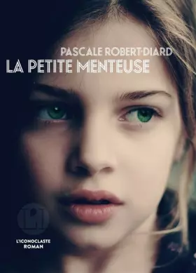 Couverture du produit · La Petite Menteuse