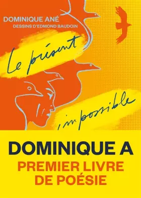 Couverture du produit · Le présent impossible