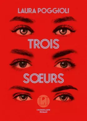 Couverture du produit · Trois soeurs