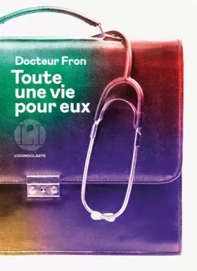 Couverture du produit · Toute une vie pour eux