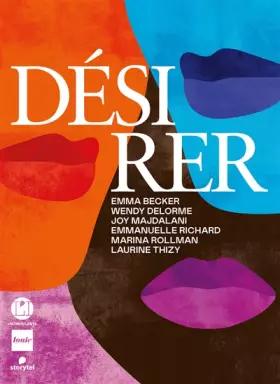 Couverture du produit · Désirer