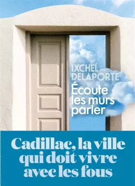 Couverture du produit · Ecoute les murs parler