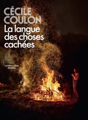 Couverture du produit · La Langue des choses cachées