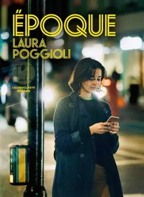 Couverture du produit · Epoque