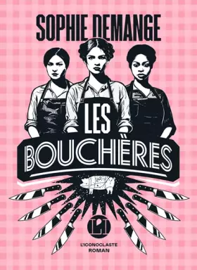 Couverture du produit · Les Bouchères