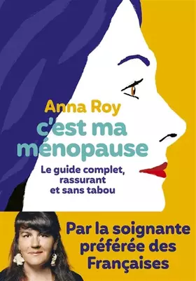 Couverture du produit · C'est ma ménopause