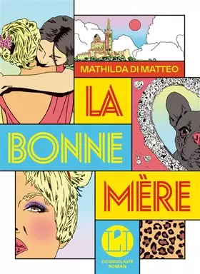 Couverture du produit · La bonne mère