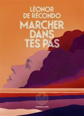 Couverture du produit · Marcher dans tes pas