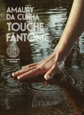 Couverture du produit · Touche fantôme