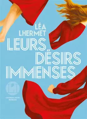 Couverture du produit · Leurs désirs immenses