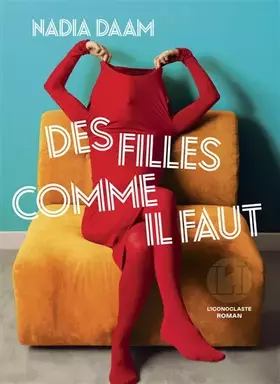 Couverture du produit · Des filles comme il faut