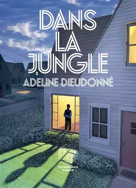 Couverture du produit · Dans la jungle