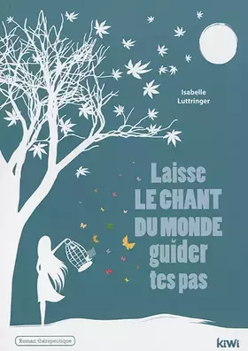 Couverture du produit · Laisse le chant du monde guider tes pas