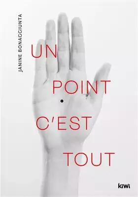 Couverture du produit · Un point c'est tout