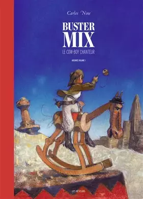 Couverture du produit · Buster Mix