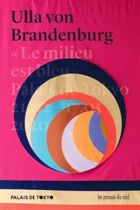 Couverture du produit · Ulla von Brandenburg