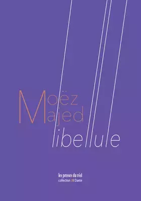 Couverture du produit · Libellule