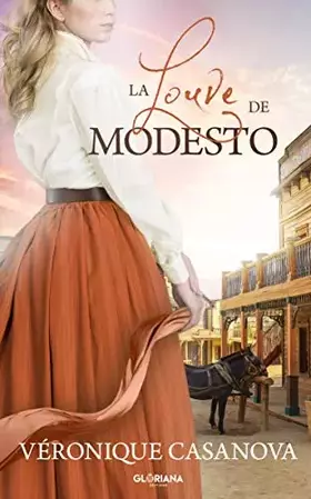 Couverture du produit · La Louve de Modesto