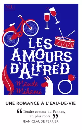 Couverture du produit · Les Amours d'Alfréd (02)