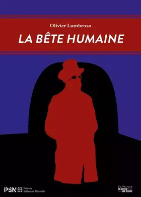 Couverture du produit · Bête humaine