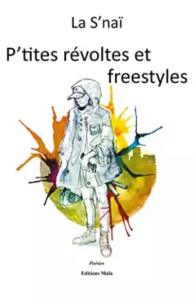 Couverture du produit · P’tites révoltes et freestyles