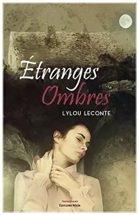Couverture du produit · Étranges ombres