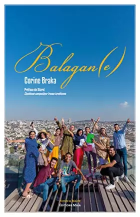 Couverture du produit · Balagan(e)