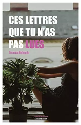 Couverture du produit · Ces lettres que tu n'as pas lues