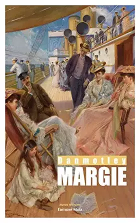Couverture du produit · Margie