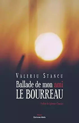 Couverture du produit · Ballade de mon ami le bourreau