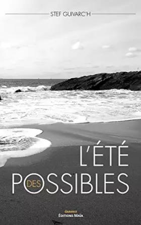 Couverture du produit · L'été des possibles