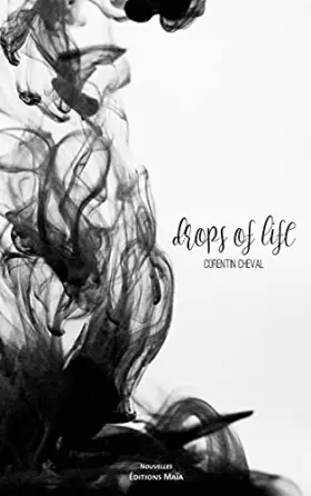 Couverture du produit · Drops of life