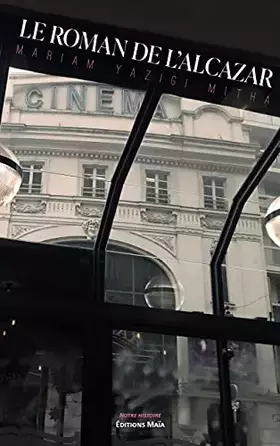 Couverture du produit · Le roman de l'Alcazar