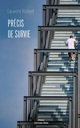 Couverture du produit · Précis de survie