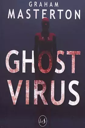 Couverture du produit · Ghost Virus