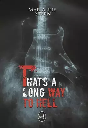 Couverture du produit · That's a Long Way to Hell