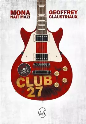 Couverture du produit · Club 27