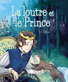 Couverture du produit · La loutre et le Prince