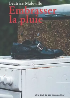 Couverture du produit · Embrasser la pluie