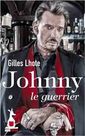 Couverture du produit · Johnny, le guerrier