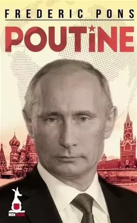 Couverture du produit · Poutine