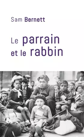Couverture du produit · Le Parrain et le Rabbin