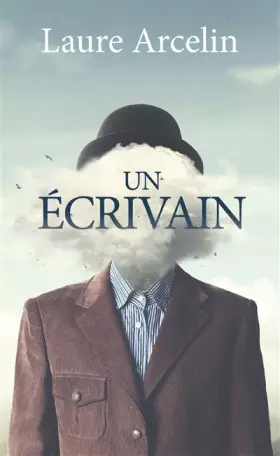 Couverture du produit · Un écrivain