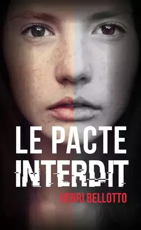 Couverture du produit · Le pacte interdit