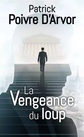 Couverture du produit · La Vengeance du Loup