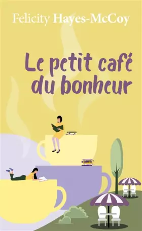 Couverture du produit · Le Petit café du bonheur