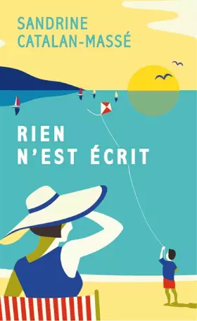 Couverture du produit · Rien n'est écrit