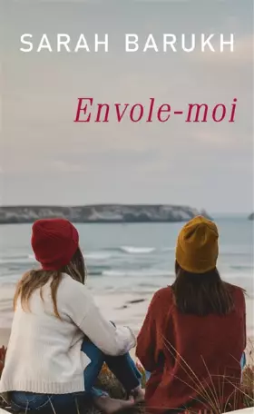 Couverture du produit · Envole-moi