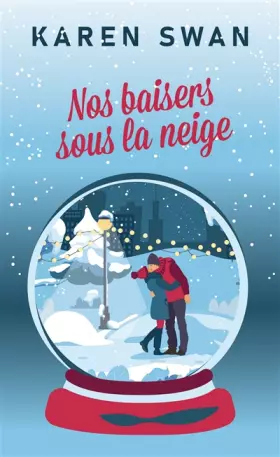 Couverture du produit · Nos baisers sous la neige