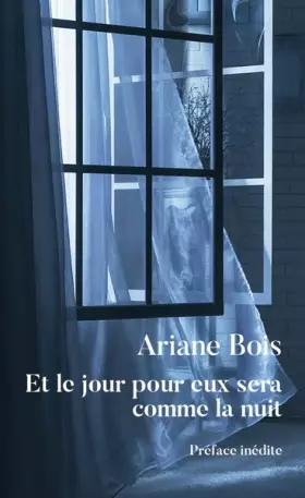 Couverture du produit · Et le jour pour eux sera comme la nuit